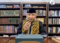 Muhammadiyah Terima Kelola Tambang dari Pemerintah, Anies Rais Mengkritisi