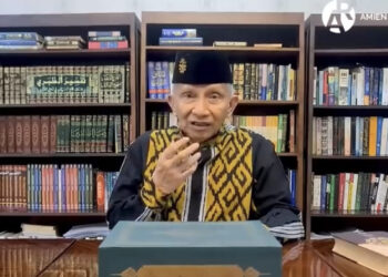 Muhammadiyah Terima Kelola Tambang dari Pemerintah, Anies Rais Mengkritisi