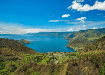 Inilah 6 Destinasi Wisata Alam di Simalungun Sumut