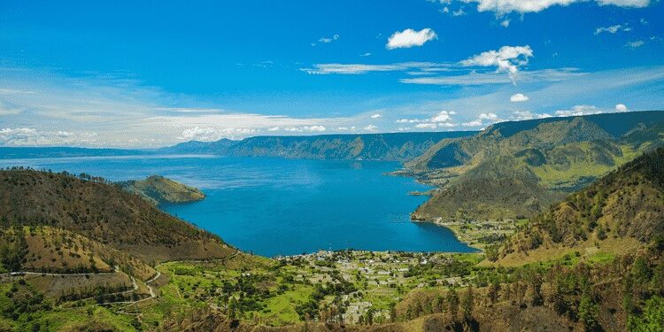 Inilah 6 Destinasi Wisata Alam di Simalungun Sumut