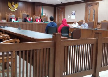 PT Era Bangun Jaya Digugat ke PHI, Simak Kasusnya Dipersidangan