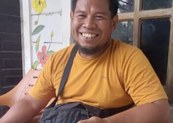 Pengamanan Maksimal Peringatan HUT RI ke-79 di IKN Didukung Eks Napiter