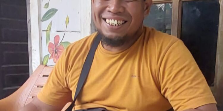 Pengamanan Maksimal Peringatan HUT RI ke-79 di IKN Didukung Eks Napiter