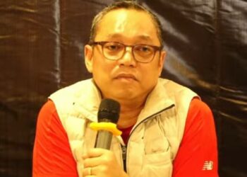 Politisi PDI Perjuangan Sebut Rezim Jokowi Rezim Populis Otoriter