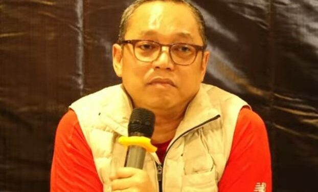 Politisi PDI Perjuangan Sebut Rezim Jokowi Rezim Populis Otoriter