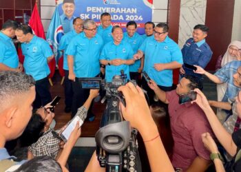 Partai Gelora: KIM, PKS, dan Anies