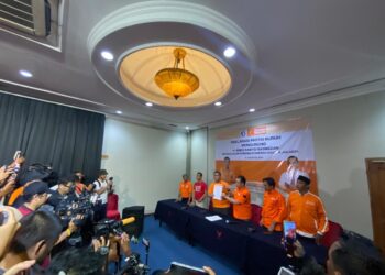 Partai Buruh Dukung Anies Cagub Jakarta, Ini Alasannya