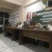 Deklarasi PRO oleh Pemuda dan Aktivis Lintas Generasi Dihadiri Eggy Sudjana