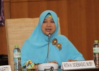 Pasal di PP 28/2024 Ini Menimbulkan Miskonsepsi Pemerintah Dukung Seks Bebas