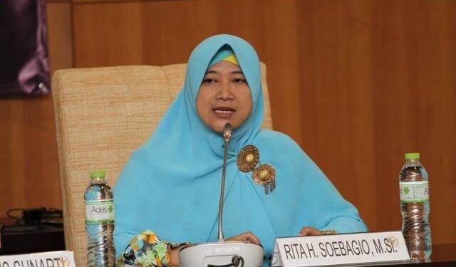 Pasal di PP 28/2024 Ini Menimbulkan Miskonsepsi Pemerintah Dukung Seks Bebas