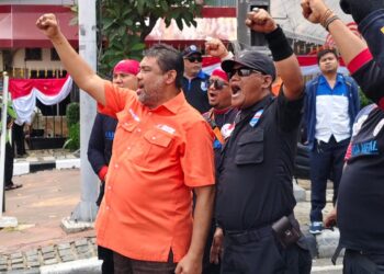 Gugatan Partai Buruh yang Dikabulkan MK adalah Kemenangan Demokrasi