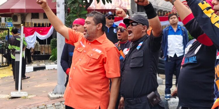 Gugatan Partai Buruh yang Dikabulkan MK adalah Kemenangan Demokrasi