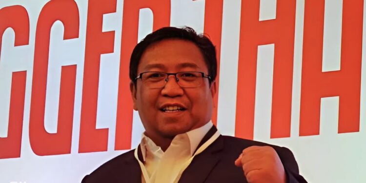 KSBSI Berharap Presiden Terpilih, Prabowo Memperbaiki Regulasi Perburuhan Rezim Jokowi