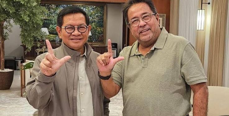 PDI Perjuangan Putuskan Usung Kader Sendiri di Pilgub DKI Jakarta