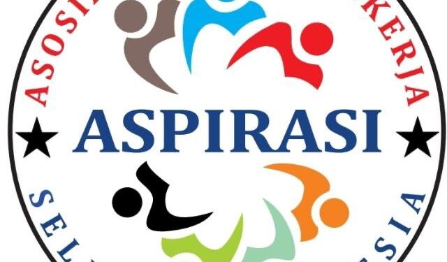 Presiden ASPIRASI: Gaji Dipotong Kantong Buruh Kosong