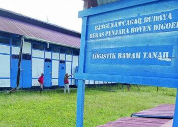 Boven Digoel, Menyingkap Pesona Wisata Sejarah dan Alam di Ujung Timur Indonesia