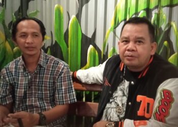 Ketua Pimpinan Daerah GPBI Jakarta Terpilih Dukung RIDO