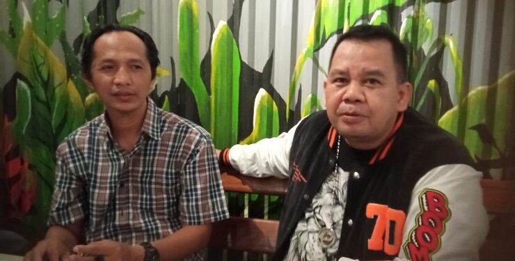 Ketua Pimpinan Daerah GPBI Jakarta Terpilih Dukung RIDO