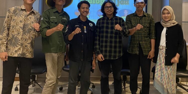 Peran Pemerintah Dalam Mengatasi Masalah Pertanian Belum Optimal