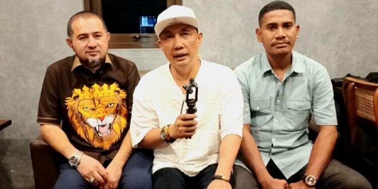 JAM DKI Dukung dan Siap Menangkan RIDO dengan Rangkul Kaum Milenial