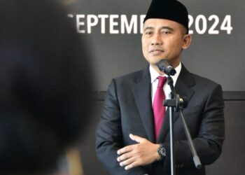 Apresiasi Kepala BNPT untuk TNI-Polri Dalam Pembebasan Pilot Susi Air