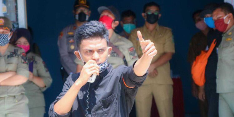 Ada Pungutan Berkedok Sumbangan di SMAN 1 Bandar Perdagangan (SMANSA)?