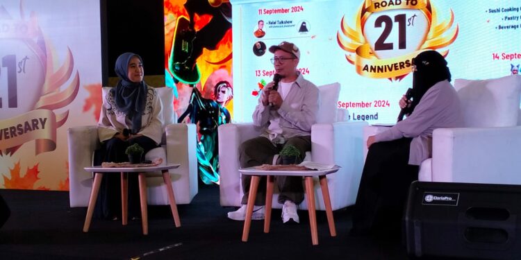 Menyusuri Jejak Industri Halal: Perbandingan Halal di Indonesia dan Jepang