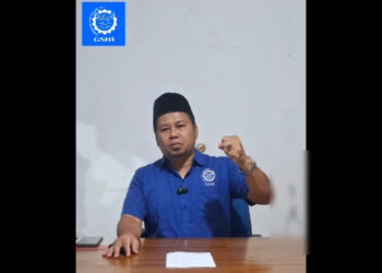 Ketum GSBI Seru Seluruh Anggota Turun Aksi Memperingati Hari Tani Nasional