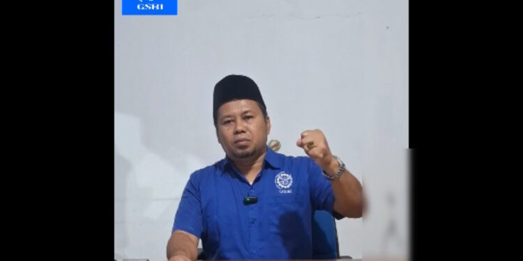 Ketum GSBI Seru Seluruh Anggota Turun Aksi Memperingati Hari Tani Nasional