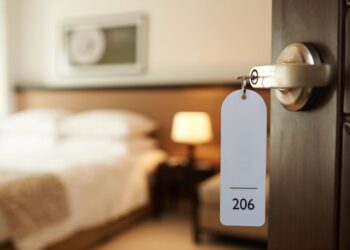 Tips Menginap di Hotel Aman dan Nyaman