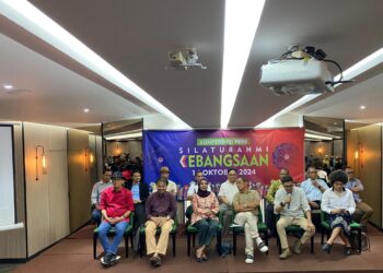 Ratusan Tokoh Akan Hadir di Silaturahmi Kebangsaan 14 Oktober 2024