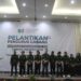 Ketum HMI Cabang Jakarta Raya Lantik Pengurus Baru di Hotel