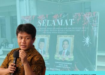 PDIP Desak Dekan FISIP Unair Cabut Pembekuan BEM FISIP