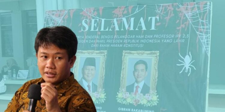 PDIP Desak Dekan FISIP Unair Cabut Pembekuan BEM FISIP