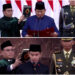 Sumpah Prabowo-Gibran sebagai Presiden-Wakil Presiden 2024-2029