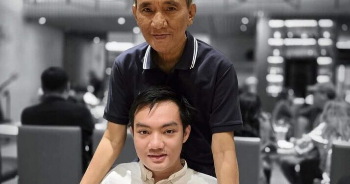 Kesehatan Politisi Demokrat Andi Arief, Terus Merosot
