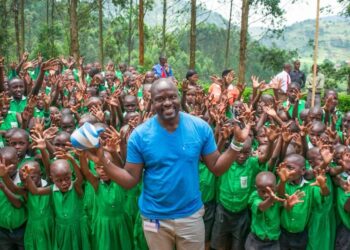 Pencils for Africa (PFA): Menggoreskan Asa untuk Pendidikan di Tanzania