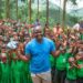 Pencils for Africa (PFA): Menggoreskan Asa untuk Pendidikan di Tanzania