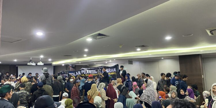 Amien Rais Hadir di Silaturahmi Kebangsaan 14 Oktober