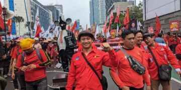 Kebijakan Presiden Prabowo tentang Kenaikan Upah Hanya Sekadar “Main Aman”