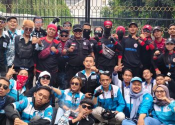 Penanggung Jawab Aksi Nasional KSPI-Partai Buruh Peringatkan APINDO dan KADIN