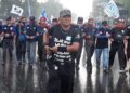 Kekuatan Gerakan Lapangan adalah Kunci Kemenangan