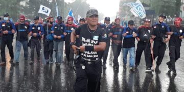 Kekuatan Gerakan Lapangan adalah Kunci Kemenangan