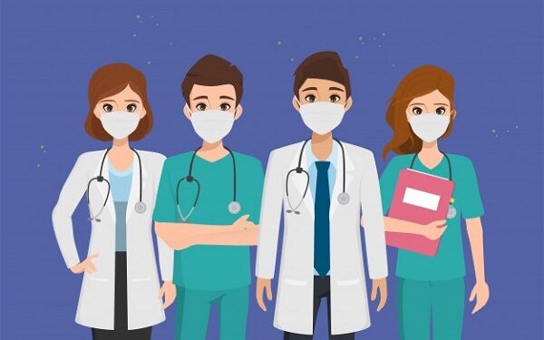 Pentingnya Perkumpulan Tenaga Medis dalam Edukasi ke Masyarakat