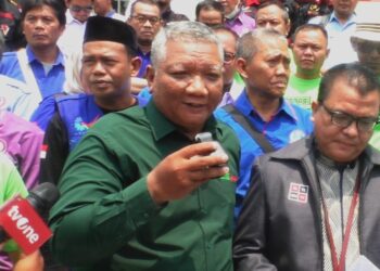 Catatan Kritis Presiden ASPEK Indonesia soal Kenaikan Upah Minimum 2025