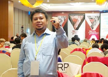 GSBI Apresiasi Putusan MK Terbaru, Ketum Rudi: Tapi Jangan Merasa Menang