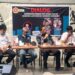 Gelar Diskusi Anti Narkoba, Ini Seruan Ketua Karang Taruna Kota Makassar