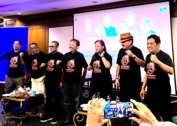 “Dapatkah Gibran Dimakzulkan dan Jokowi Diadili?” Tema Seminar Ilmiah yang Diadakan ASA & Kopel