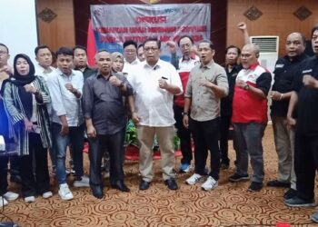 KSBSI Usulkan Kenaikan Upah Minimum 2025 7,74 Persen