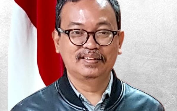 Ketum Forum Pemred MSI Prihatin Perpecahan Melanda PWI akibat Dugaan Korupsi